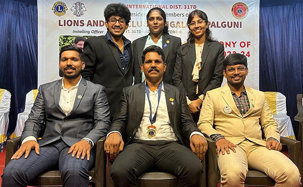Lions_Leo Club
